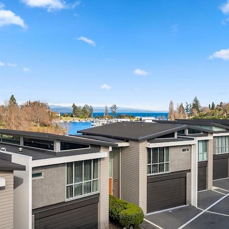 Marina View Apartment - Τούπο Εξωτερικό φωτογραφία