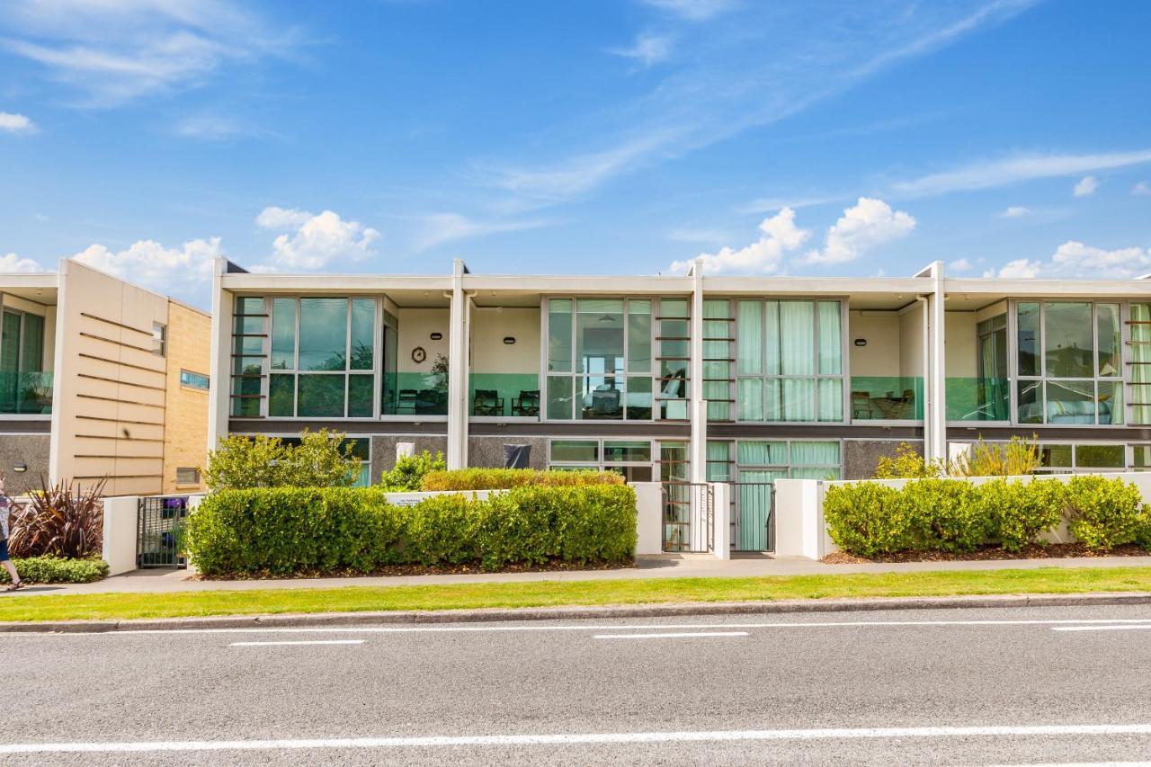Marina View Apartment - Τούπο Εξωτερικό φωτογραφία