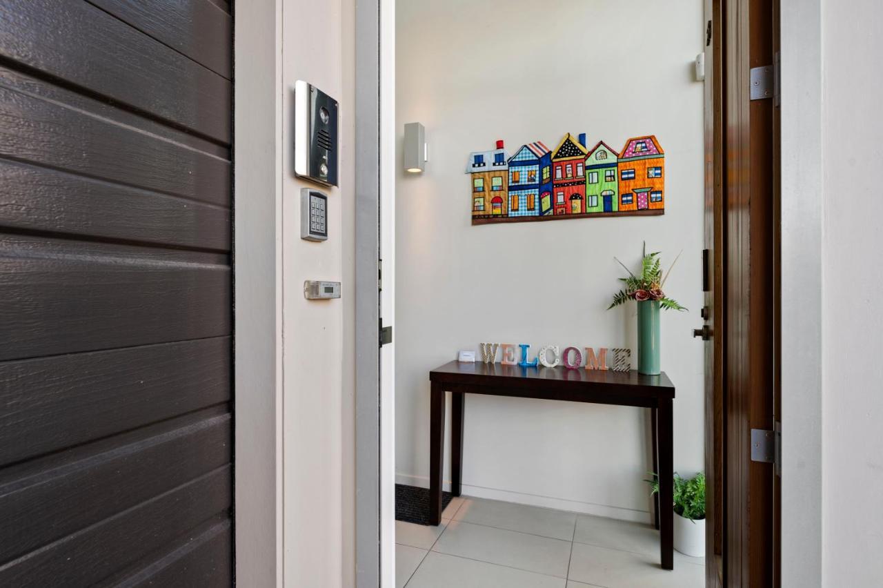 Marina View Apartment - Τούπο Εξωτερικό φωτογραφία
