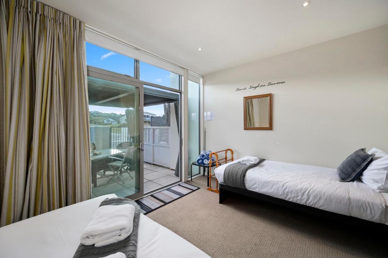 Marina View Apartment - Τούπο Εξωτερικό φωτογραφία