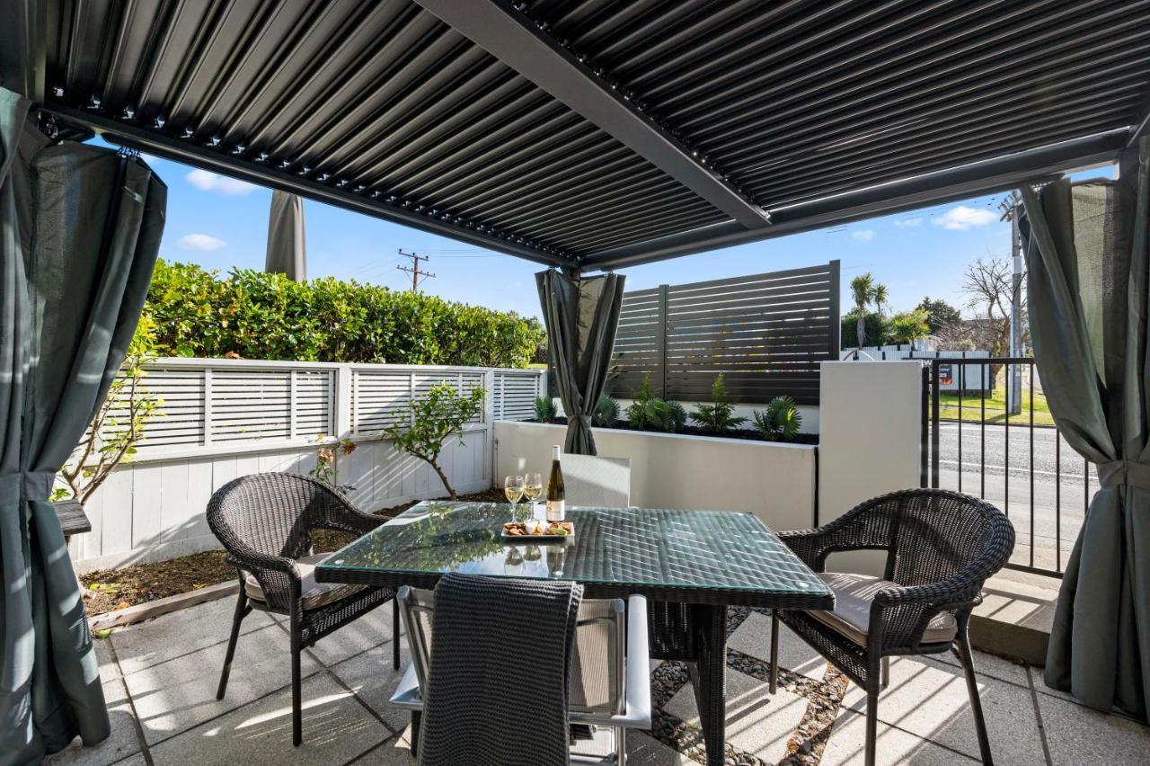 Marina View Apartment - Τούπο Εξωτερικό φωτογραφία