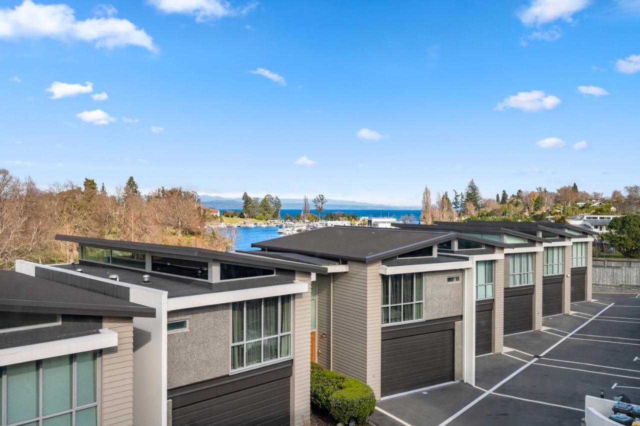 Marina View Apartment - Τούπο Εξωτερικό φωτογραφία