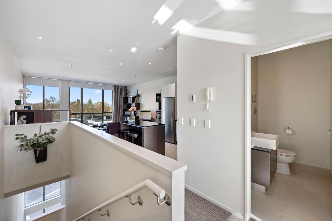 Marina View Apartment - Τούπο Εξωτερικό φωτογραφία