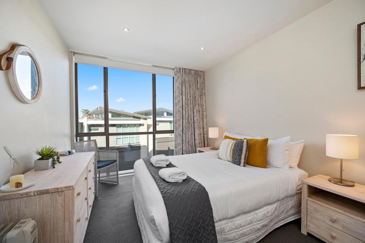 Marina View Apartment - Τούπο Εξωτερικό φωτογραφία