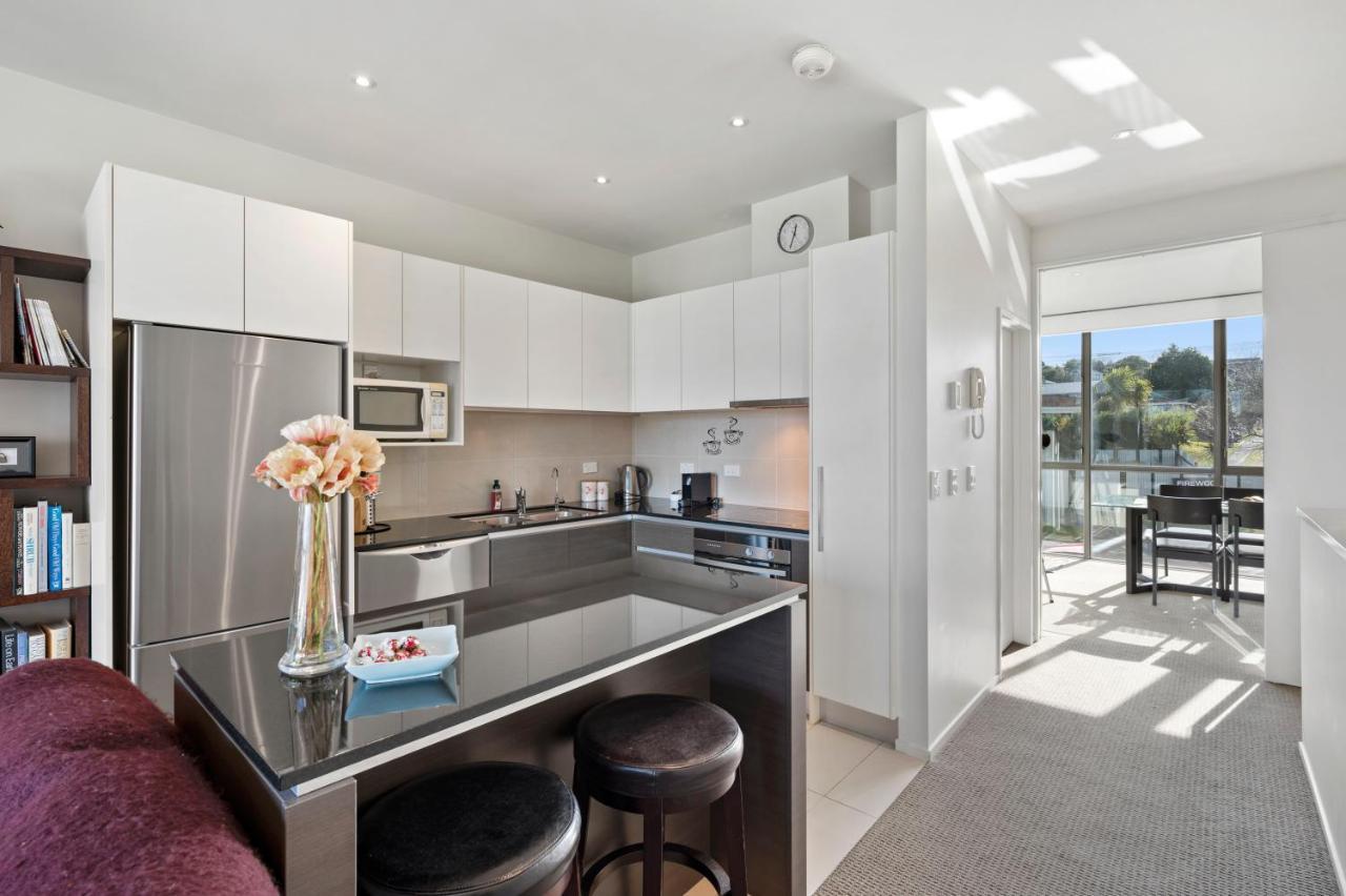 Marina View Apartment - Τούπο Εξωτερικό φωτογραφία
